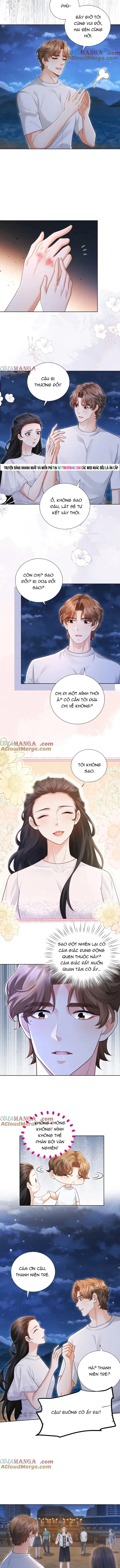 Chỉ Là Thấy Sắc Nổi Lòng Tham Chapter 42 - 2