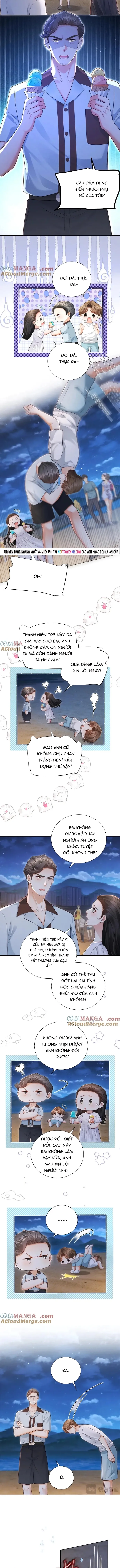 Chỉ Là Thấy Sắc Nổi Lòng Tham Chapter 42 - 3