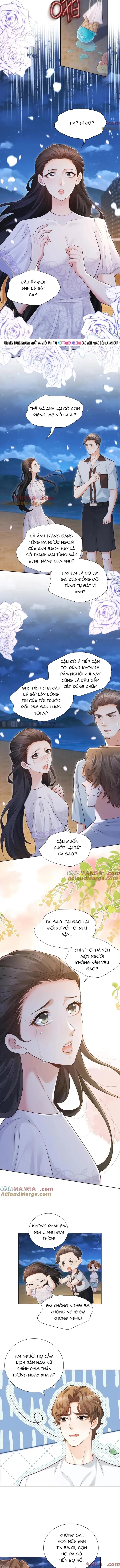 Chỉ Là Thấy Sắc Nổi Lòng Tham Chapter 42 - 4