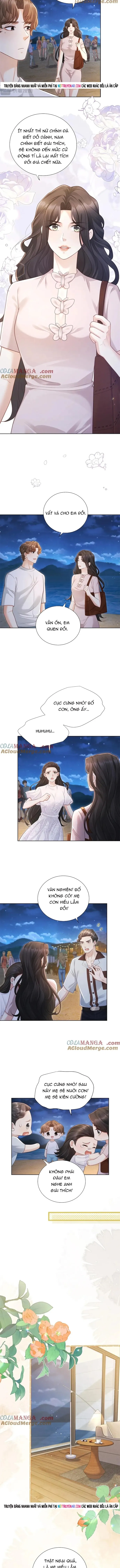 Chỉ Là Thấy Sắc Nổi Lòng Tham Chapter 42 - 5