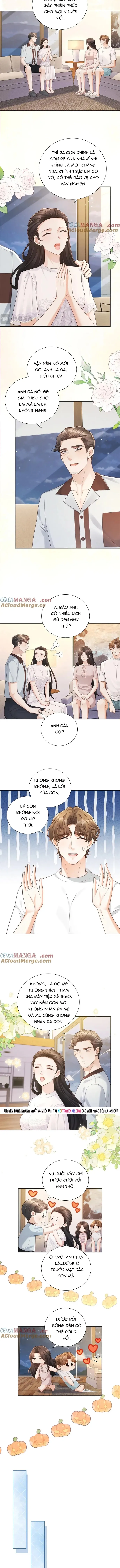 Chỉ Là Thấy Sắc Nổi Lòng Tham Chapter 42 - 6