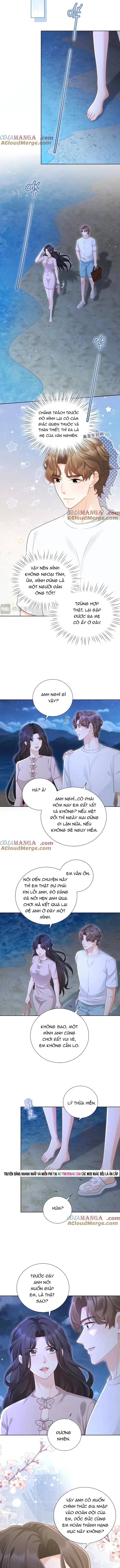Chỉ Là Thấy Sắc Nổi Lòng Tham Chapter 42 - 7