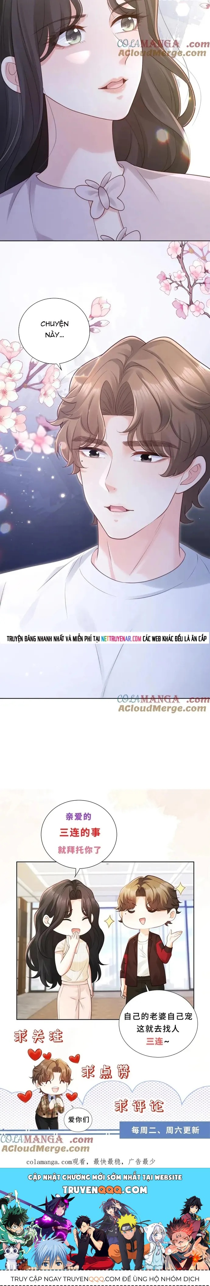 Chỉ Là Thấy Sắc Nổi Lòng Tham Chapter 42 - 8