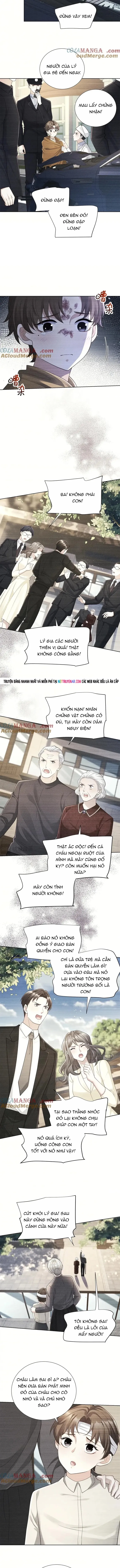 Chỉ Là Thấy Sắc Nổi Lòng Tham Chapter 43 - 2