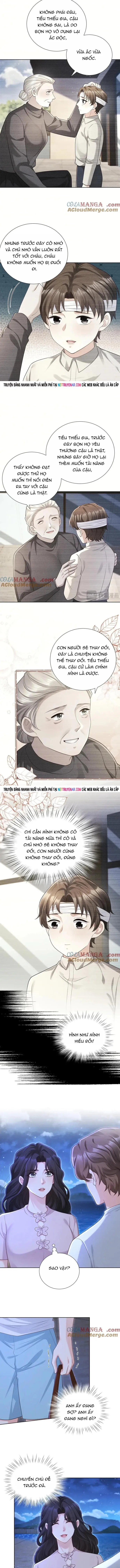 Chỉ Là Thấy Sắc Nổi Lòng Tham Chapter 43 - 3