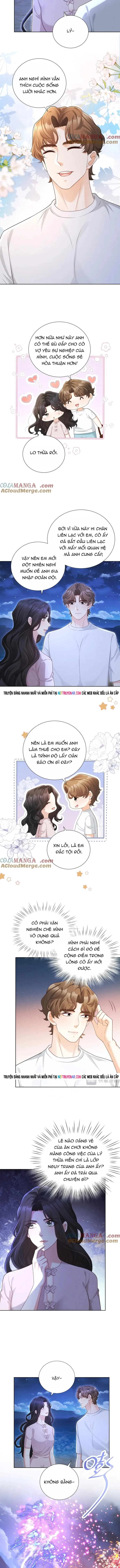 Chỉ Là Thấy Sắc Nổi Lòng Tham Chapter 43 - 4