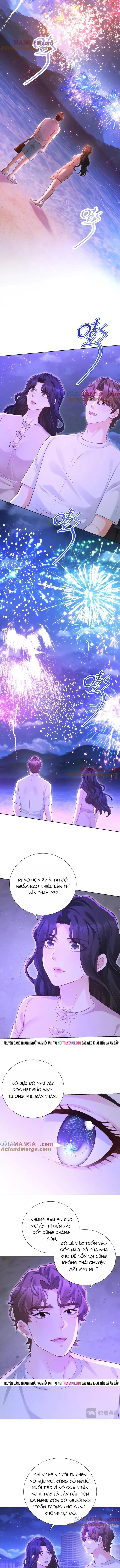 Chỉ Là Thấy Sắc Nổi Lòng Tham Chapter 43 - 5