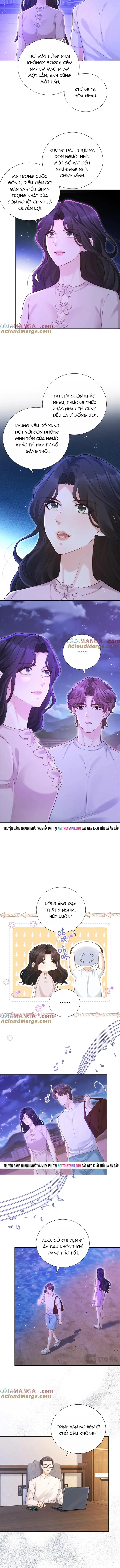 Chỉ Là Thấy Sắc Nổi Lòng Tham Chapter 43 - 6