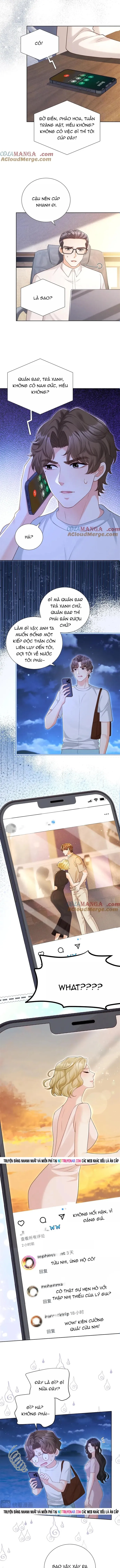 Chỉ Là Thấy Sắc Nổi Lòng Tham Chapter 43 - 7