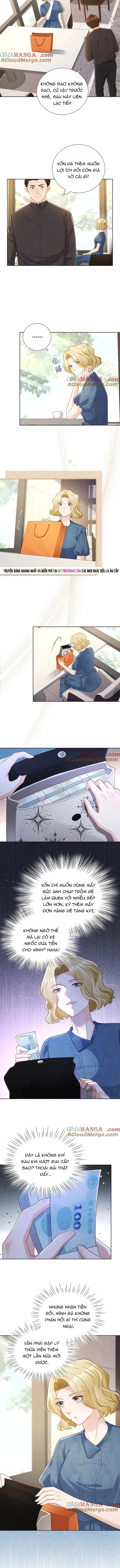 Chỉ Là Thấy Sắc Nổi Lòng Tham Chapter 44 - 2