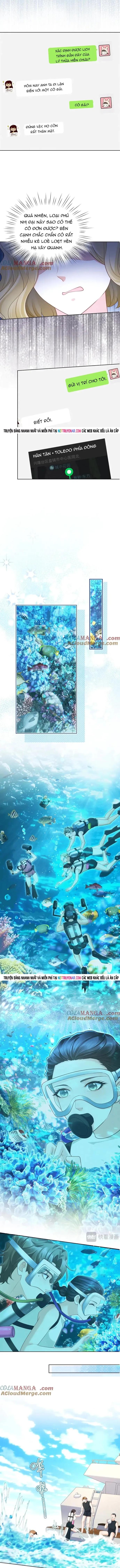 Chỉ Là Thấy Sắc Nổi Lòng Tham Chapter 44 - 3