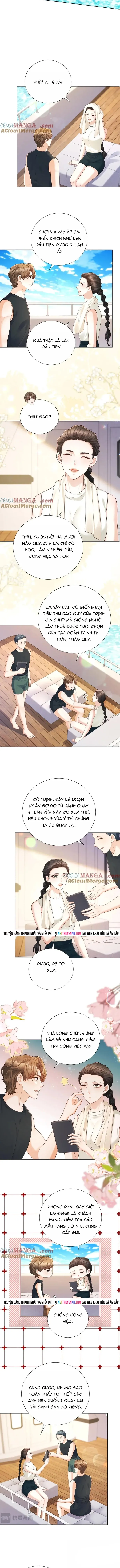 Chỉ Là Thấy Sắc Nổi Lòng Tham Chapter 44 - 4