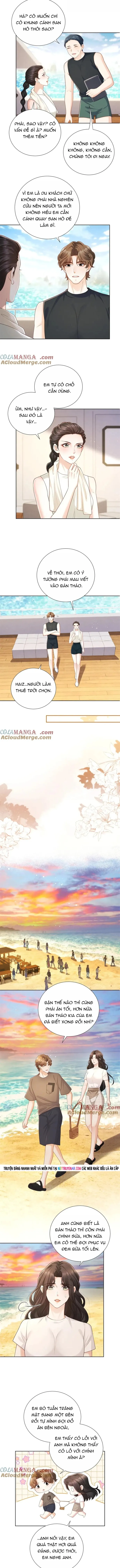 Chỉ Là Thấy Sắc Nổi Lòng Tham Chapter 44 - 5