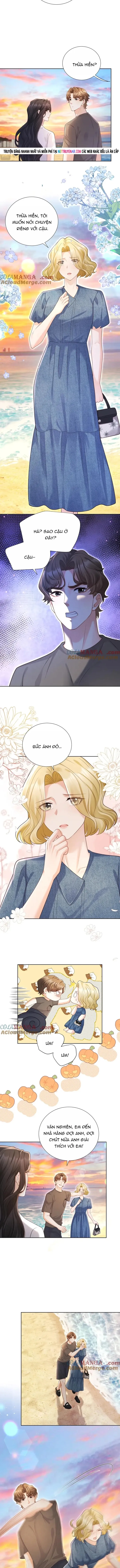 Chỉ Là Thấy Sắc Nổi Lòng Tham Chapter 44 - 6