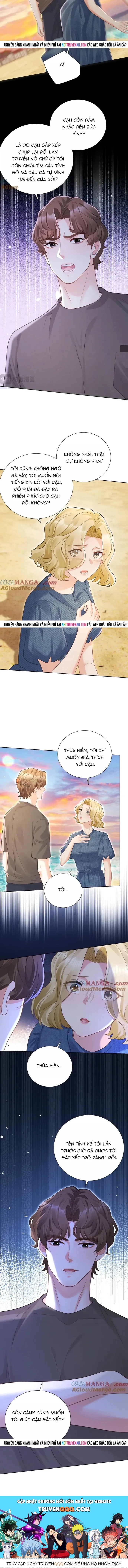 Chỉ Là Thấy Sắc Nổi Lòng Tham Chapter 44 - 7