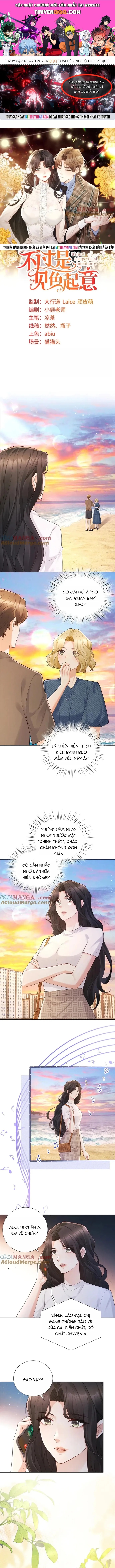 Chỉ Là Thấy Sắc Nổi Lòng Tham Chapter 45 - 1