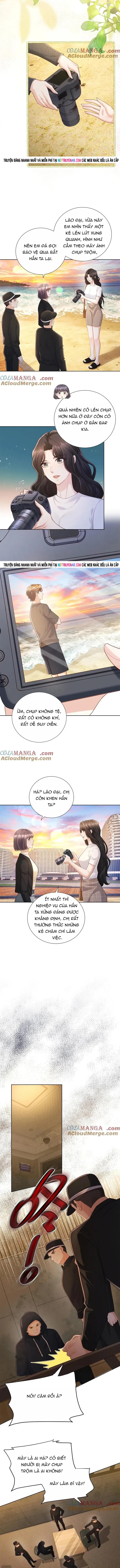 Chỉ Là Thấy Sắc Nổi Lòng Tham Chapter 45 - 2