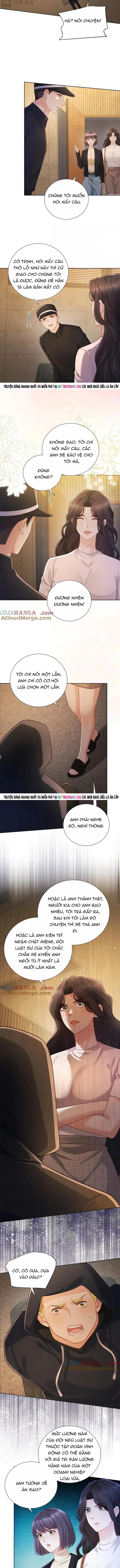 Chỉ Là Thấy Sắc Nổi Lòng Tham Chapter 45 - 3