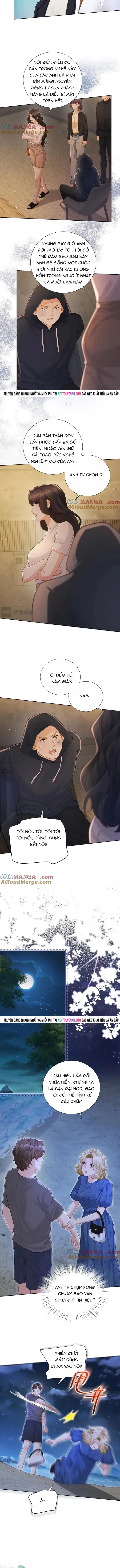 Chỉ Là Thấy Sắc Nổi Lòng Tham Chapter 45 - 4