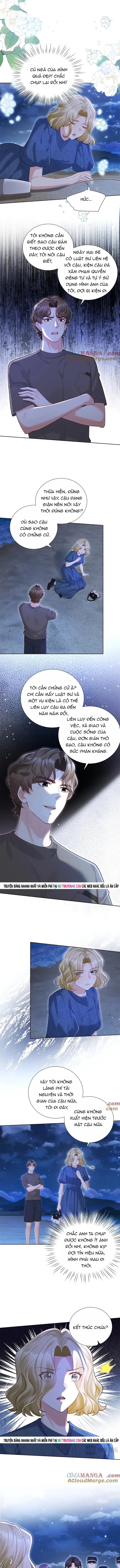 Chỉ Là Thấy Sắc Nổi Lòng Tham Chapter 45 - 5