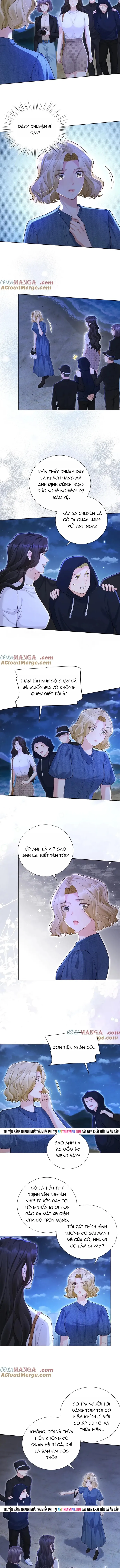 Chỉ Là Thấy Sắc Nổi Lòng Tham Chapter 45 - 6