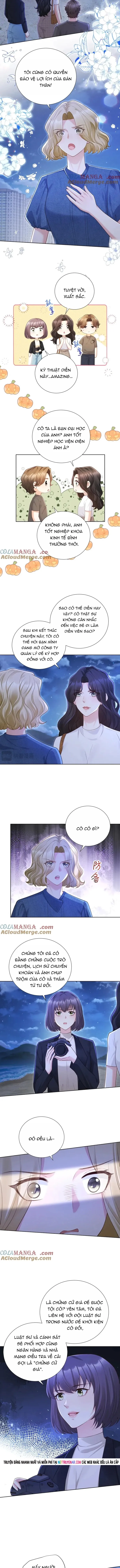 Chỉ Là Thấy Sắc Nổi Lòng Tham Chapter 45 - 7