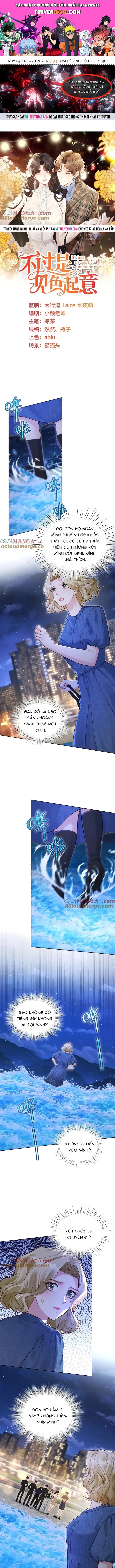 Chỉ Là Thấy Sắc Nổi Lòng Tham Chapter 46 - 1