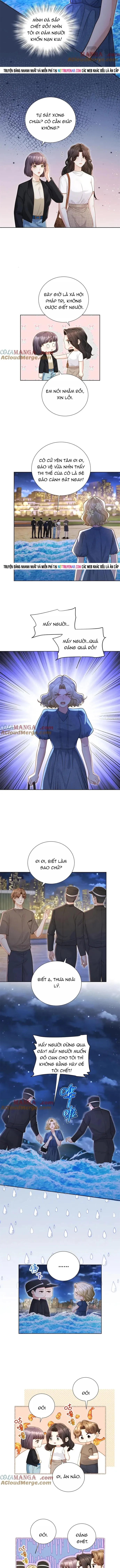 Chỉ Là Thấy Sắc Nổi Lòng Tham Chapter 46 - 2