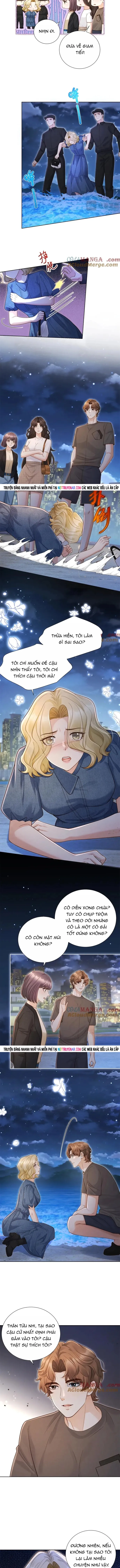 Chỉ Là Thấy Sắc Nổi Lòng Tham Chapter 46 - 3