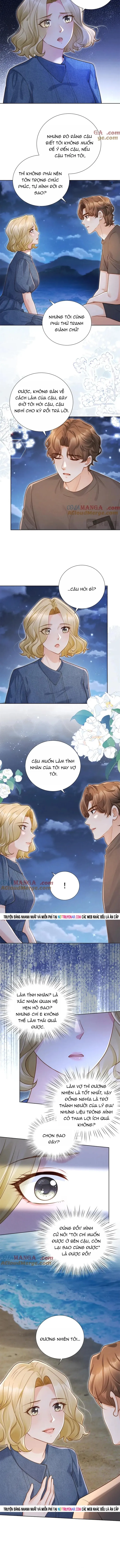 Chỉ Là Thấy Sắc Nổi Lòng Tham Chapter 46 - 4