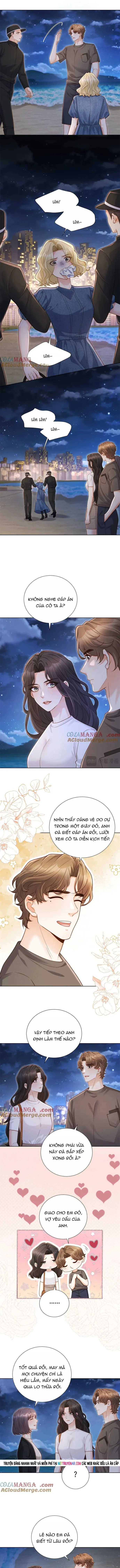 Chỉ Là Thấy Sắc Nổi Lòng Tham Chapter 46 - 5