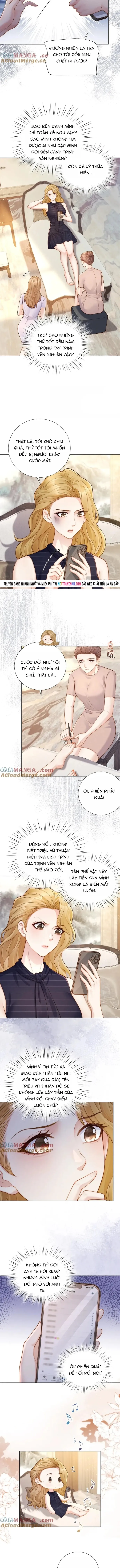 Chỉ Là Thấy Sắc Nổi Lòng Tham Chapter 47 - 2