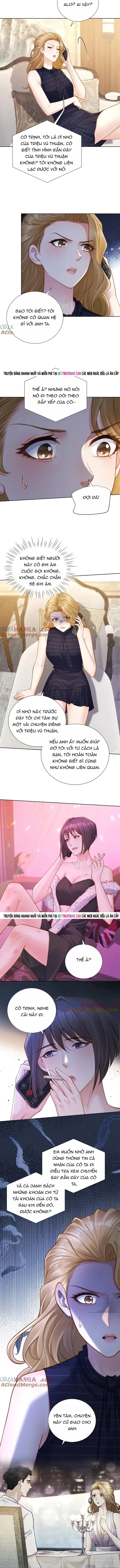 Chỉ Là Thấy Sắc Nổi Lòng Tham Chapter 47 - 3