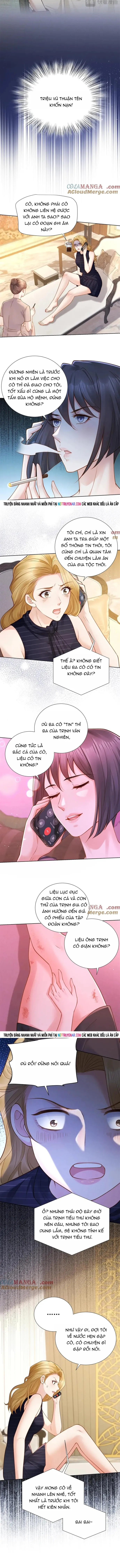 Chỉ Là Thấy Sắc Nổi Lòng Tham Chapter 47 - 4