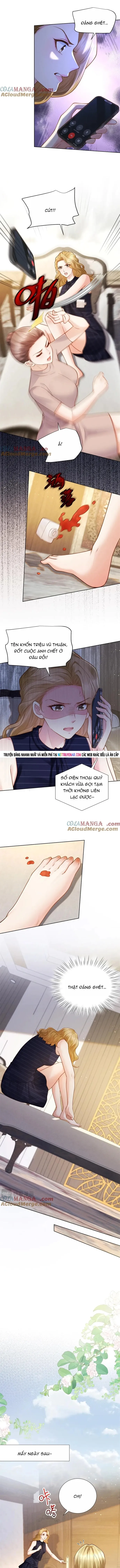 Chỉ Là Thấy Sắc Nổi Lòng Tham Chapter 47 - 5