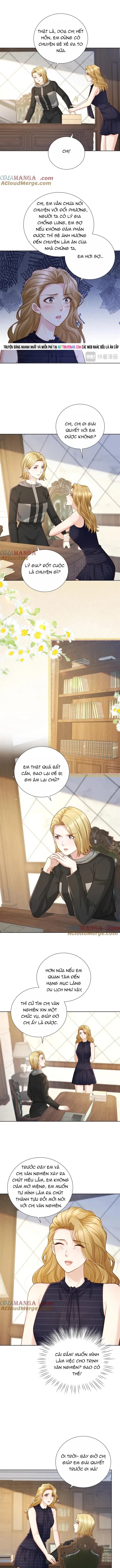 Chỉ Là Thấy Sắc Nổi Lòng Tham Chapter 47 - 7