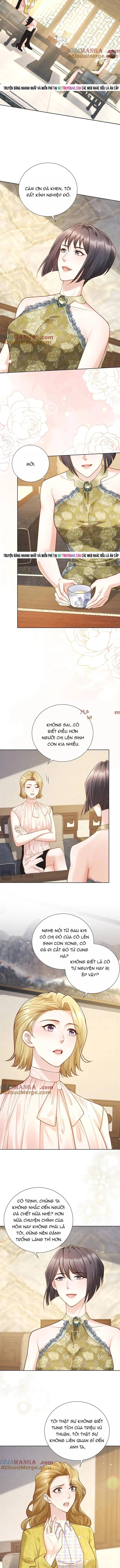 Chỉ Là Thấy Sắc Nổi Lòng Tham Chapter 48 - 3