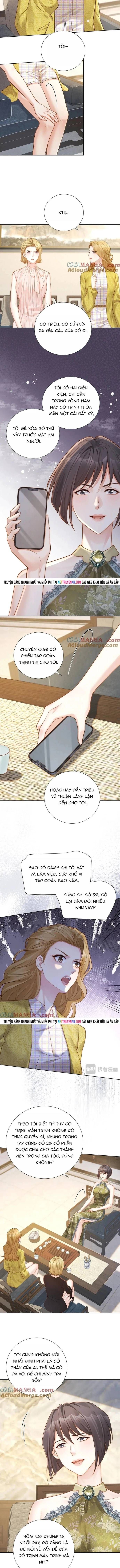 Chỉ Là Thấy Sắc Nổi Lòng Tham Chapter 48 - 4