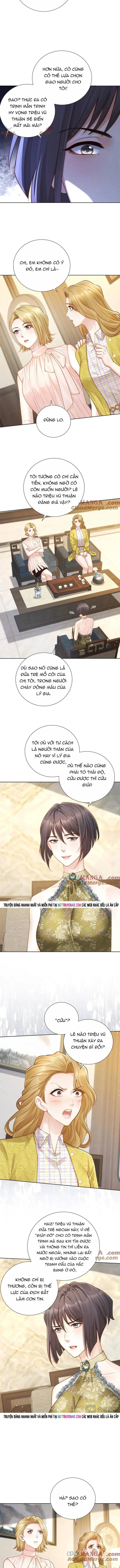 Chỉ Là Thấy Sắc Nổi Lòng Tham Chapter 48 - 5