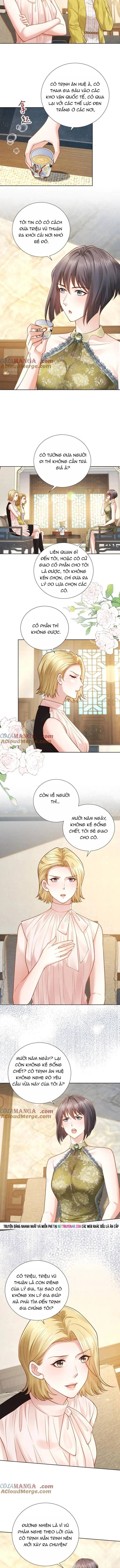 Chỉ Là Thấy Sắc Nổi Lòng Tham Chapter 48 - 6