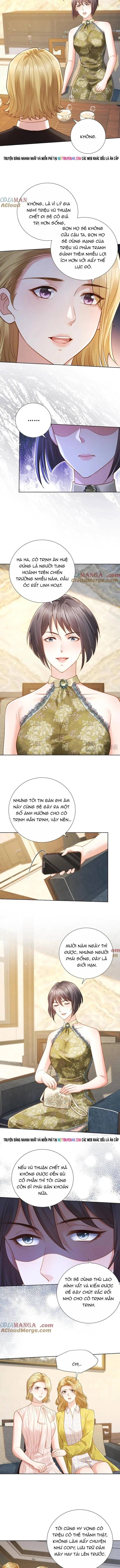 Chỉ Là Thấy Sắc Nổi Lòng Tham Chapter 48 - 7