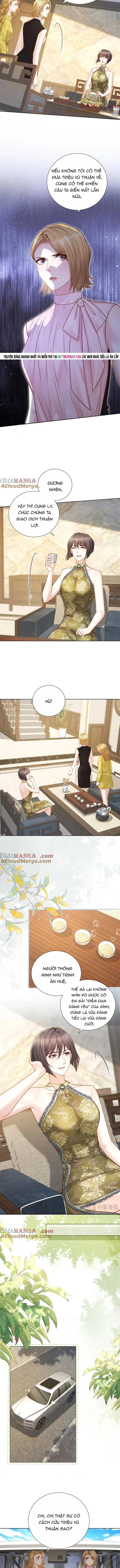 Chỉ Là Thấy Sắc Nổi Lòng Tham Chapter 48 - 8