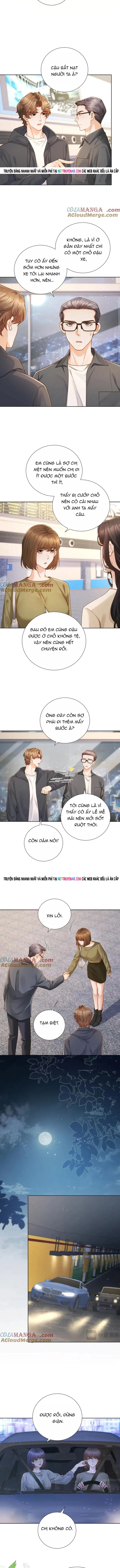 Chỉ Là Thấy Sắc Nổi Lòng Tham Chapter 49 - 3