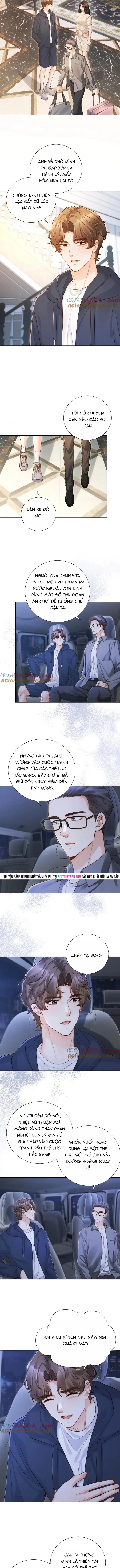 Chỉ Là Thấy Sắc Nổi Lòng Tham Chapter 49 - 5