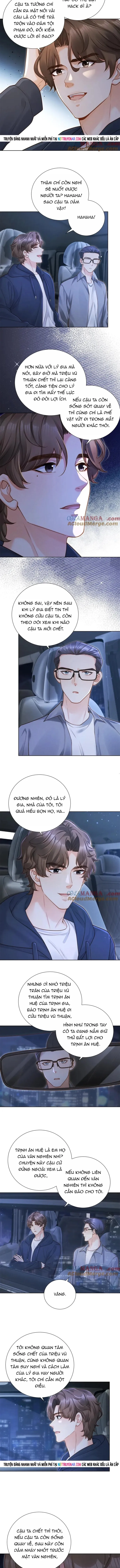 Chỉ Là Thấy Sắc Nổi Lòng Tham Chapter 49 - 6