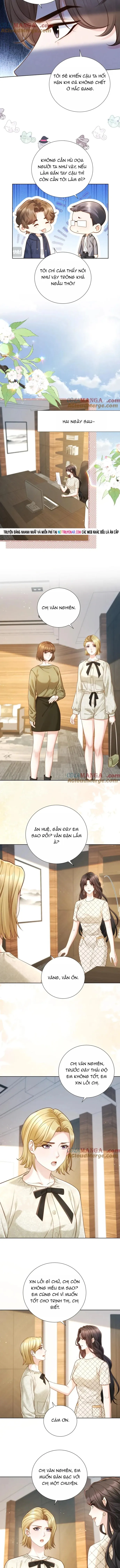 Chỉ Là Thấy Sắc Nổi Lòng Tham Chapter 49 - 7