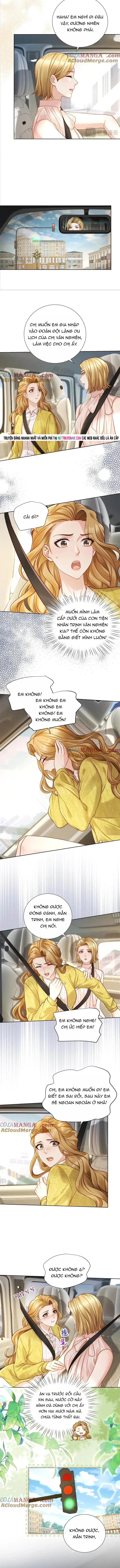 Chỉ Là Thấy Sắc Nổi Lòng Tham Chapter 50 - 2