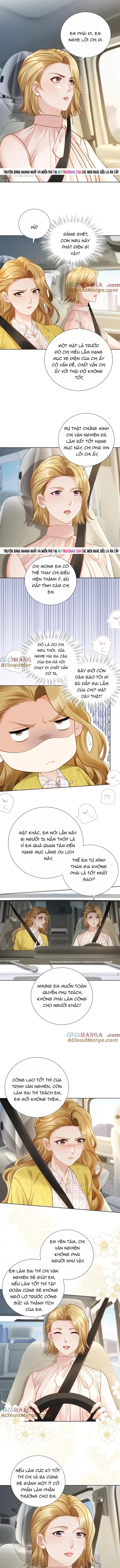 Chỉ Là Thấy Sắc Nổi Lòng Tham Chapter 50 - 3