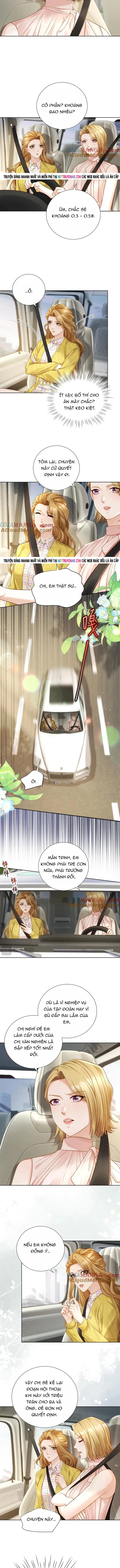 Chỉ Là Thấy Sắc Nổi Lòng Tham Chapter 50 - 4