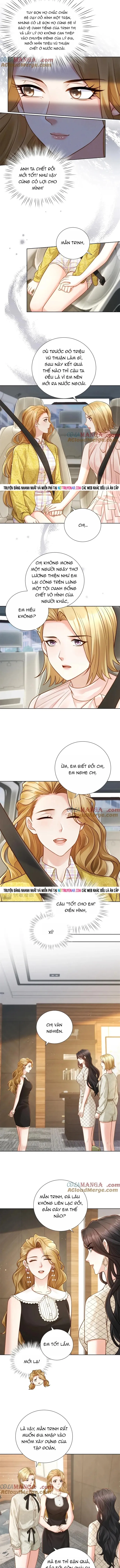 Chỉ Là Thấy Sắc Nổi Lòng Tham Chapter 50 - 5